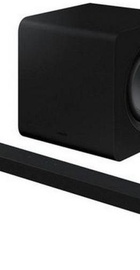 Samsung HW-S800B Black