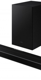 Samsung HW-Q600A