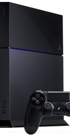 Sony PlayStation 4 (PS4) 500GB