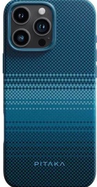 Pitaka Military-Grade Protective Case for iPhone 16 Pro Max - Moonrise (KI1601PPMOM)