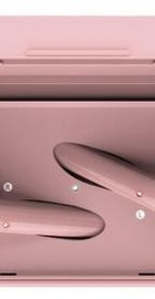 Trust Nika Touch True Wireless Mic Pink (23704)