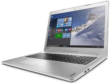 Lenovo IdeaPad 510 (80SR00A4RA)