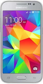 Samsung G360H Galaxy Core Prime Duos Silver (UA UCRF)