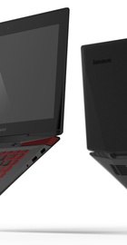 Lenovo Y70 Touch (80DU006TUS)