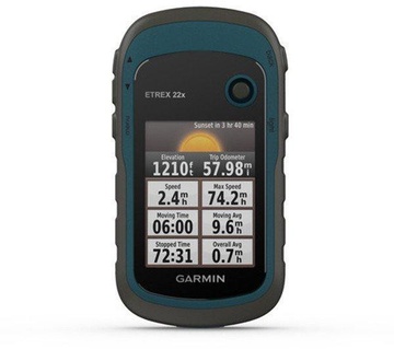 Garmin eTrex 22x (010-02256-01)