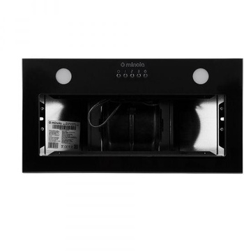 Minola HBI 5262 BL GLASS 700 LED