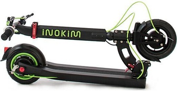 Inokim Light2 MAX