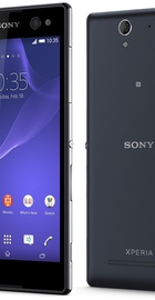 Sony Xperia C3 D2533 Black