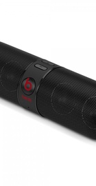 Beats by Dr. Dre Pill 2.0 Black