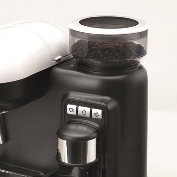 Ariete 1318 Espresso Moderna White (1318/01)