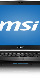 MSI CX62 6QD (CX626QD-047US)
