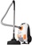 Liberton LVC-0803B ECO White