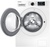Samsung WW80J52K0HW