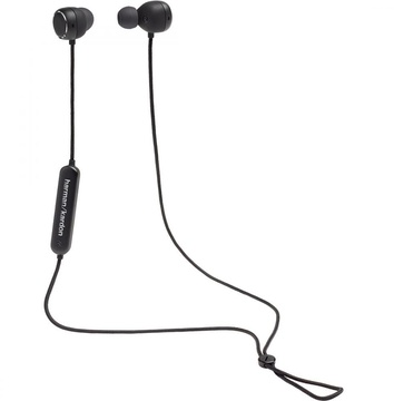 Harman/Kardon Fly BT Black (HKFLYBTBLK)