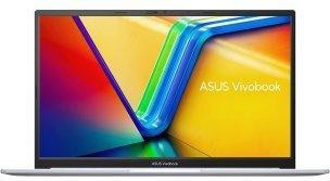 ASUS VivoBook 15X OLED K3504VA Cool Silver (K3504VA-MA442)