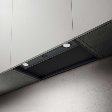 Elica BOXIN LX/BL MAT/A/60