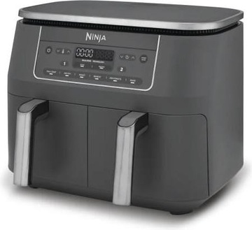 NINJA Dual Zone Air Fryer Max DZ300EU
