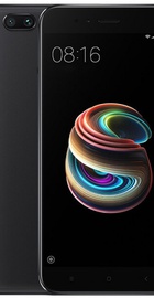 Xiaomi Mi A1 4/32GB Black