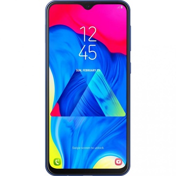 Samsung Galaxy M10 SM-M105F 2/16GB Blue (SM-M105GZBG)