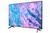 Samsung UE50CU7100UXUA