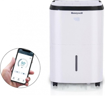 Honeywell TP Big