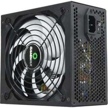 GameMax GM-500M