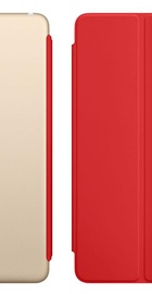 Apple iPad mini 4 Smart Cover (PRODUCT) Red (MKLN2)