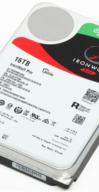 Seagate IronWolf Pro 16 TB (ST16000NE000)
