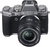 Fujifilm X-T3 kit (18-55mm) silver