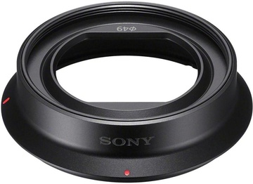 Sony SEL40F25G 40mm f/2,5 G