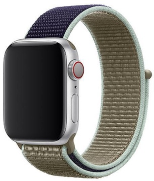 Apple Sport Loop for Watch 42mm/44mm/45mm/46mm/49mm Khaki (MWU12)