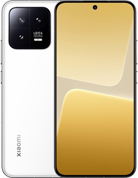 Xiaomi 13 12/256GB White (Global Version)