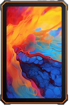 Blackview Active 8 Pro 8/256GB LTE Orange (6931548313731)