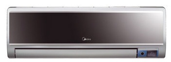 Midea MSV1-12HRN1