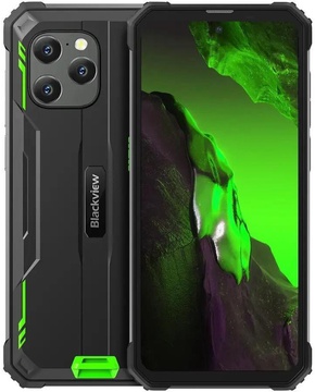 Blackview BV8900 Pro 8/256GB Green