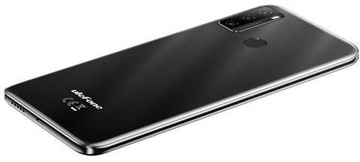 Ulefone Note 10P 3/128GB Black