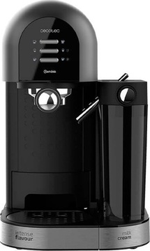 CECOTEC Cumbia Instant-ccino 20 Chic Serie Nera (01590)