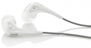 AKG K350 White