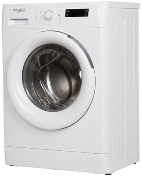 Whirlpool FWSF61253W