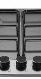 Pyramida PFX 644 S INOX