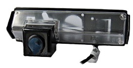 Globex CM1075 CCD (для Mitsubishi Grandis)