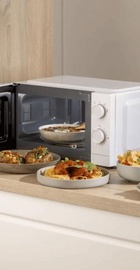 Gorenje MO20CE1W5