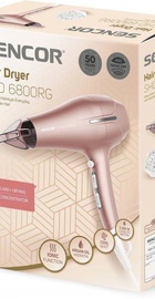 Sencor SHD 6800RG