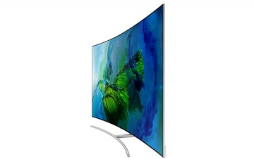Samsung QE65Q8C