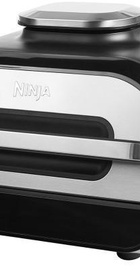 NINJA Health Grill & Air Fryer XL AG551EU