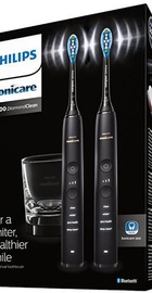 Philips Sonicare DiamondClean 9000 Black HX9914/54