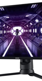 Samsung Odyssey G3 F24G35TFW Black (LF24G35TF)