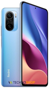 Xiaomi Redmi K40 8/128GB Aurora