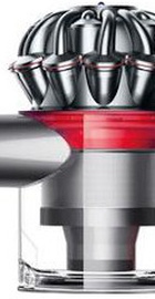 Dyson Cyclone V8 Parquet