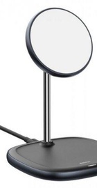 Baseus Swan Magnetic Desktop Bracket Black (WXSW-01)